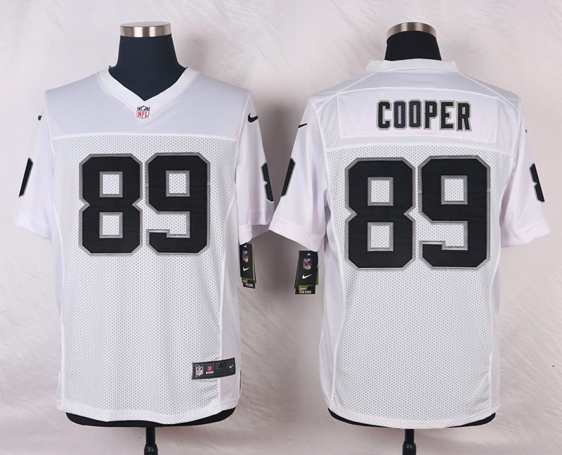 Oakland Raiders elite jerseys-056